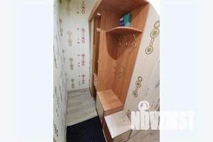 1-к квартира, посуточно, 36м2, 2/5 этаж