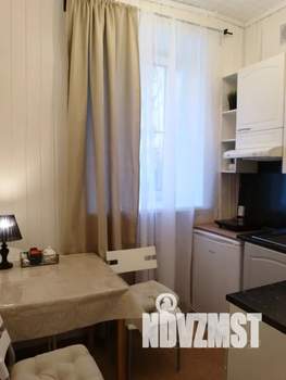 1-к квартира, посуточно, 30м2, 1/3 этаж