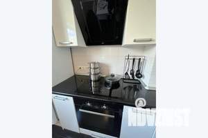 1-к квартира, посуточно, 35м2, 8/9 этаж