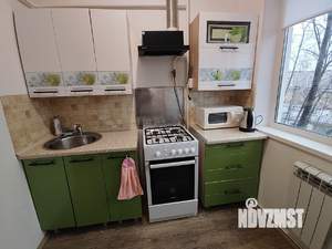 1-к квартира, посуточно, 38м2, 2/5 этаж