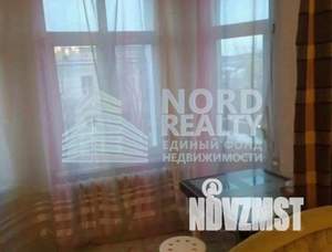 1-к квартира, на длительный срок, 32м2, 3/5 этаж