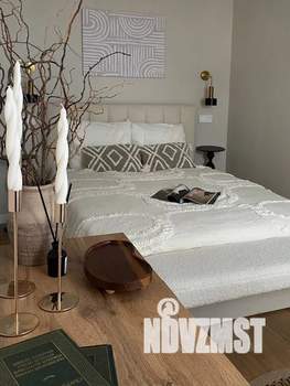 2-к квартира, посуточно, 43м2, 4/5 этаж