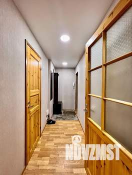 2-к квартира, посуточно, 46м2, 4/5 этаж