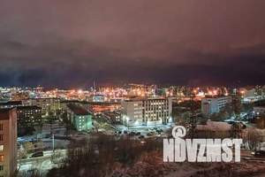 1-к квартира, посуточно, 38м2, 5/14 этаж