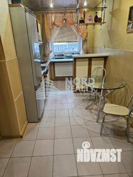 1-к квартира, на длительный срок, 36м2, 2/9 этаж