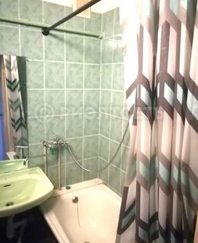 1-к квартира, на длительный срок, 31м2, 2/5 этаж