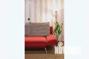 1-к квартира, посуточно, 33м2, 1/5 этаж