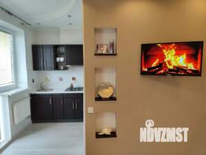 4-к квартира, посуточно, 87м2, 1/1 этаж