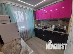 2-к квартира, посуточно, 45м2, 1/1 этаж