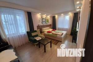 1-к квартира, посуточно, 33м2, 6/10 этаж