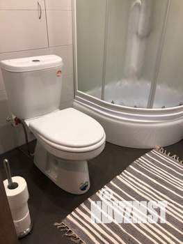 1-к квартира, посуточно, 31м2, 1/1 этаж