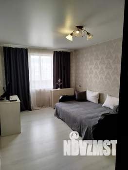 1-к квартира, посуточно, 30м2, 7/9 этаж
