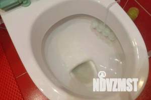 1-к квартира, посуточно, 33м2, 4/5 этаж