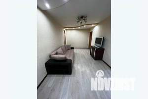 2-к квартира, посуточно, 43м2, 2/5 этаж