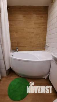 2-к квартира, на длительный срок, 45м2, 4/5 этаж