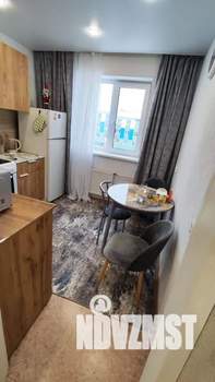 1-к квартира, посуточно, 32м2, 2/3 этаж