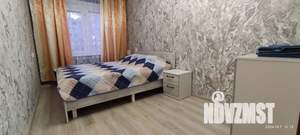 2-к квартира, посуточно, 43м2, 4/9 этаж