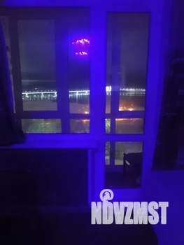 1-к квартира, посуточно, 33м2, 2/9 этаж