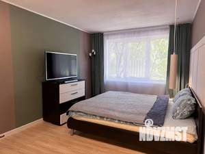 2-к квартира, посуточно, 47м2, 1/5 этаж