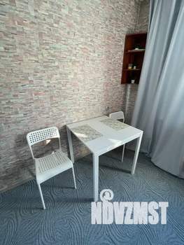 1-к квартира, посуточно, 34м2, 4/9 этаж