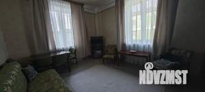 2-к квартира, посуточно, 48м2, 3/6 этаж