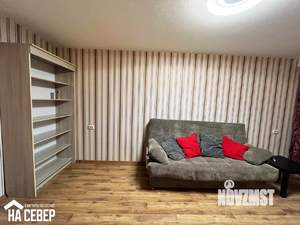 3-к квартира, посуточно, 62м2, 1/1 этаж