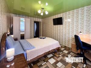 2-к квартира, посуточно, 50м2, 3/5 этаж