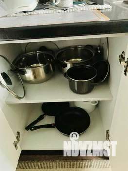 2-к квартира, посуточно, 58м2, 1/1 этаж