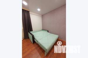 1-к квартира, посуточно, 35м2, 5/5 этаж