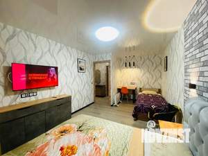 2-к квартира, посуточно, 45м2, 3/5 этаж