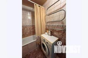 2-к квартира, посуточно, 47м2, 1/5 этаж