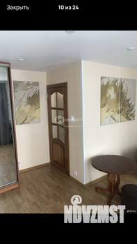 1-к квартира, на длительный срок, 32м2, 3/5 этаж