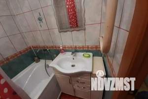 1-к квартира, посуточно, 33м2, 3/9 этаж