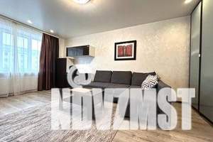 1-к квартира, посуточно, 30м2, 3/5 этаж