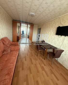 2-к квартира, на длительный срок, 45м2, 4/5 этаж