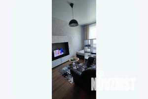 1-к квартира, посуточно, 31м2, 6/7 этаж