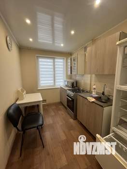 2-к квартира, на длительный срок, 44м2, 1/9 этаж