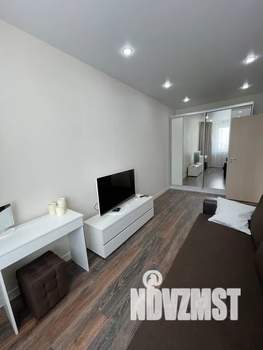 1-к квартира, посуточно, 34м2, 7/9 этаж
