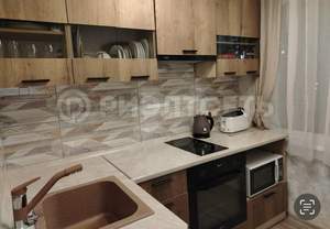 1-к квартира, на длительный срок, 30м2, 3/9 этаж