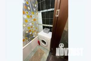 1-к квартира, посуточно, 35м2, 8/9 этаж