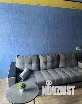 1-к квартира, посуточно, 31м2, 4/6 этаж