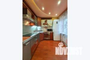 2-к квартира, посуточно, 50м2, 3/5 этаж