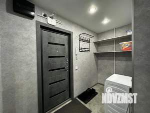 1-к квартира, посуточно, 33м2, 7/9 этаж