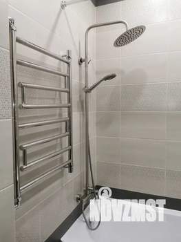 2-к квартира, посуточно, 56м2, 3/4 этаж