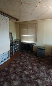 1-к квартира, на длительный срок, 31м2, 5/5 этаж