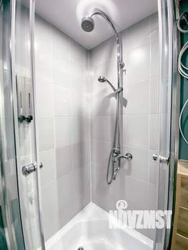 1-к квартира, посуточно, 18м2, 1/1 этаж