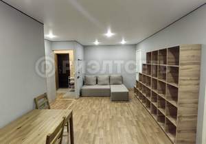 2-к квартира, на длительный срок, 42м2, 1/5 этаж