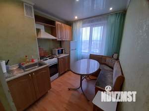 1-к квартира, посуточно, 30м2, 3/9 этаж