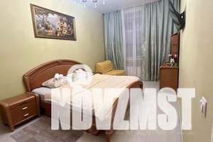 2-к квартира, посуточно, 58м2, 1/5 этаж