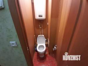 1-к квартира, посуточно, 33м2, 1/1 этаж